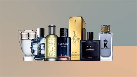 30 Best Colognes for Men 2024: Tested and Reviewed by GQ 